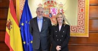 Conde-Pumpido blinda la amnistía con la vista puesta en el Consejo de Estado y postula como sucesora a la jueza del borrado de los ERE