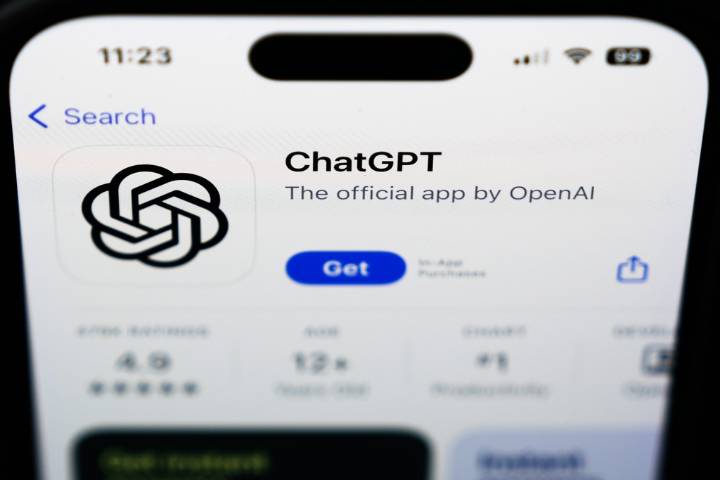 Sex is a big market for the AI industry. ChatGPT won't be the first to try to profit from it