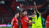 Universidad de Chile mira a Colo Colo para revertir la sanción en el TAS