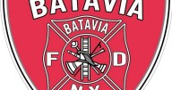 City of Batavia Fire Department rewards Coloring Contest winners