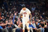 Lonzo Ball is starting a new chapter with the Cavs, chasing revival and the mountaintop