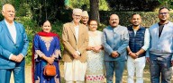One Year On, Omar Abdullah Ruling Without Power