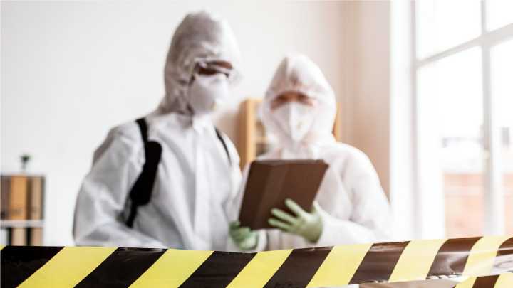 Las tres peores formas de morir, según análisis de forenses