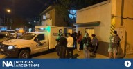Detuvieron en Córdoba a un hombre por el brutal crimen de su madre: 34 puñaladas