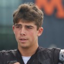 Feeney-to-Mack sparks Spuds to upset victory in 1st round of MN Class 6A football playoffs