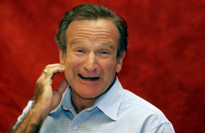 Robin Williams’ Daughter Disgusted by AI Slop of Her Father