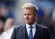 Gordon Ramsay's 'Knife Edge' spotlights culinary world's chase for Michelin glory