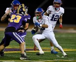 SGV Varsity football wrap-up: Game stories, photos and scores from Week 9