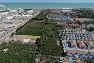 Tormo apoya la PNL del PPCV para garantizar la calidad de vida de los vecinos de la playa frente al Serrallo