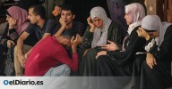 La embajada palestina en Egipto anuncia que el paso de Rafah a Gaza se reabrirá el lunes para los repatriados