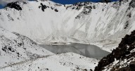 Reabren acceso al Nevado de Toluca con nueva modalidad de visita: Rutas, horarios y recomendaciones
