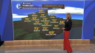 AccuWeather forecast for Philadelphia, Pennsylvania, New Jersey and Delaware