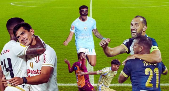 Tabla del Torneo Clausura EN VIVO: Así quedó tras las derrotas de Cusco FC y Sporting Cristal Cusco FC perdió en Andahuaylas y Universitario puede ampliar su ventaja como solitario líder del Clausura.