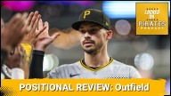 Positional Review: The Outfield & Arbitration Decisions