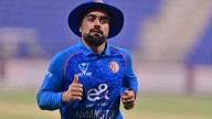 Rashid rested for one-off Test against Zimbabwe, will return for T20Is