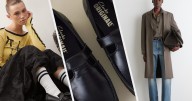 Loafers Are The 'It Girl' Shoe Of Autumn. Here Are 10 Of The Best