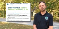 Chesterfield seeks input on Active Transportation Plan