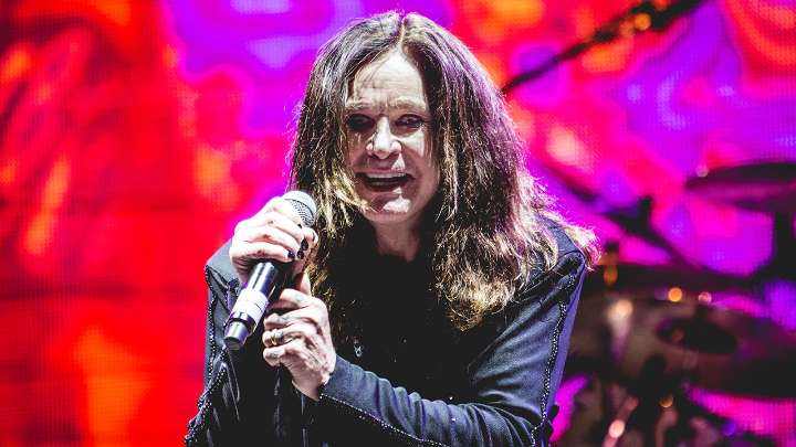 Ozzy Osbourne considered suicide after botched neck surgery complications