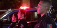 Vigilarán 800 policías celebraciones de Halloween en Guadalajara