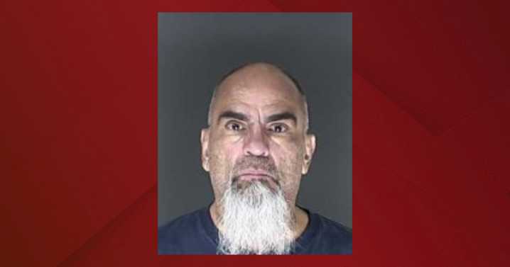 El Paso County Sheriff's Office seeking more victims after man arrested for alleged  sexual assault of a child