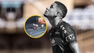 Futbolista de 20 años CHOCÓ CON UNA VACA Y MURIÓ en Brasil (VIDEO)