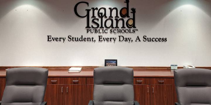 Grand Island Public Schools launches next strategic plan