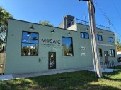 Mosaic Brewing Co. nears opening date in Cleveland’s Tremont neighborhood