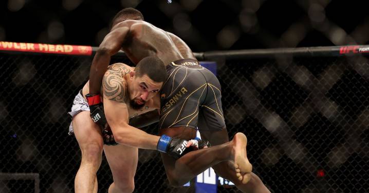 La nueva plataforma que transmitirá la UFC en Latinoamérica desde el próximo año