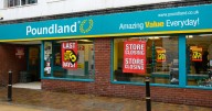 Full list of 12 Poundland stores shutting in October including two more Scots branches