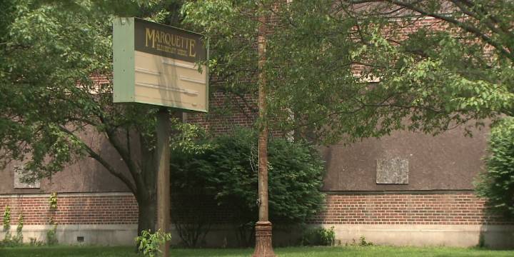South Bend Community School Corporation approves to sell Marquette school building
