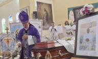 Un detenido por el homicidio de un sacerdote en el estado mexicano de Guerrero