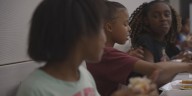 Youth program aims to empower through full