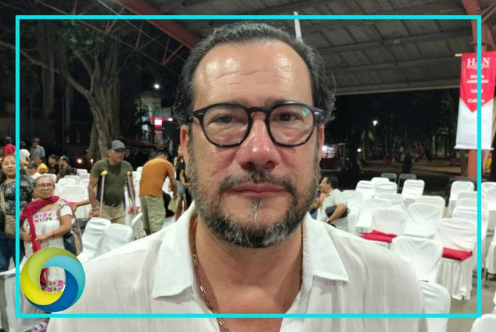 En Playa del Carmen, queremos que a Tulum le vaya bien: Guillermo Brahms