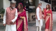 Say Whaaat? Truth Behind Mahima Chaudhry's Viral Wedding Video With Sanjay Mishra