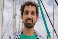“Quiero escuchar su voz y saber que está bien”: desesperado pedido de madre de paranaense detenido en Gaza