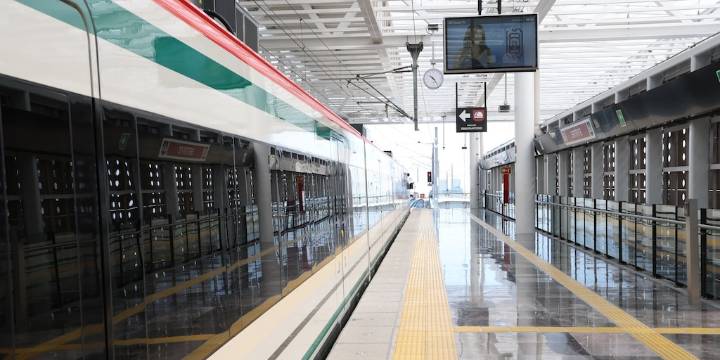 Tren Interurbano México-Toluca: este será el costo del viaje en 2026