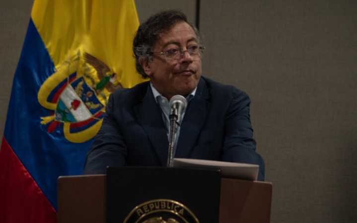 Firma de abogados eleva queja ante la ONU por declaraciones de Petro