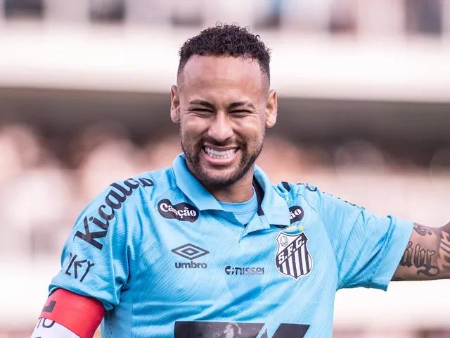 Inter chief gives expletive response to Neymar free transfer speculation