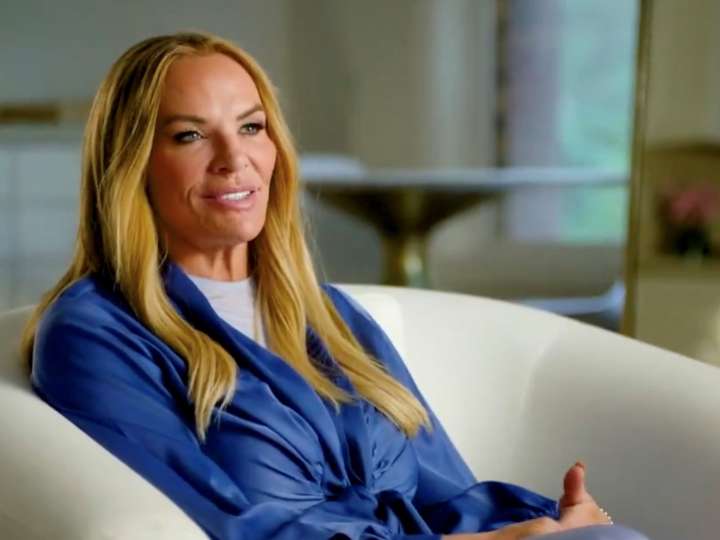El lado oscuro de la Iglesia mormona: Heather Gay, de The Real Housewives, expone secretos impactantes en una nueva serie limitada