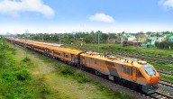 Railways Approves Regular Service Of Brahmapur