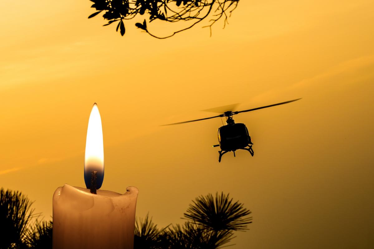 Four Killed in Montana Wilderness Helicopter Crash