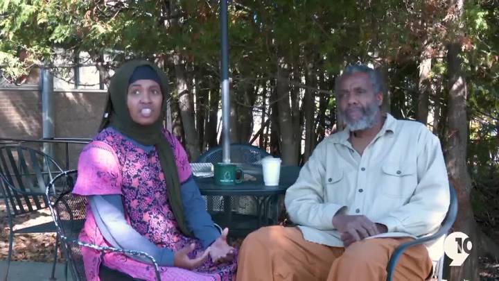 Local couple coordinates aid for Jamaican communities hit by Hurricane Melissa