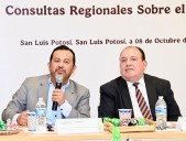San Luis Potosí lidera consultas del T