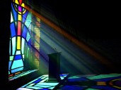 THE VALLEY PULPIT: Does the Church have a future? 