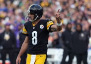 Steel Shove? Steelers have finally taken a page out of Eagles playbook with short
