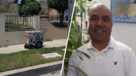 Culver City's ice cream man returns home over 100 days after being detained by immigration agent
