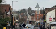 Birmingham's safest streets with lowest crime rates as residents sleep soundly