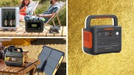 6 generator deals starting at under $65 during October Prime Day 🔋