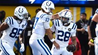 NFL Power Rankings Week 8: Colts soar to No. 1 and prove they're for real