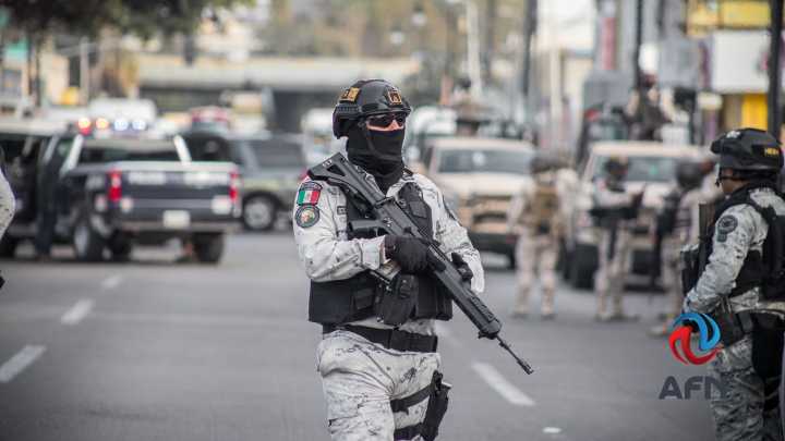 Niega fiscal "maquillaje" de cifras sobre la inseguridad